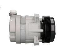 Compressore, aria condizionata NISSENS 89062 per CHEVROLET TIGRA 1.6 1998-1999