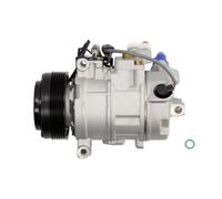 Compressore aria condizionata NISSENS 890628