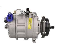 Compressore, aria condizionata NISSENS 890635 TOUAREG (7LA, 7L6, 7L7) 3 2004-201