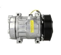 Compressore, aria condizionata NISSENS 89065 per VOLVO FM7 7.284 1998-2001