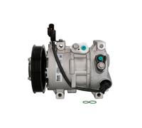 Compressore climatizzazione R 134a PAG 46 YF 890652 NISSENS per KIA RIO III