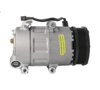 Compressore, aria condizionata NISSENS 890655 per FORD B-MAX (JK) 1.4 2012-2017