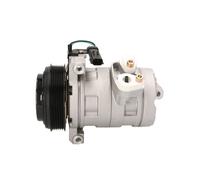 Nissens Compressore aria condizionata 890662 R 134a PAG 46 per Jeep/Dodge