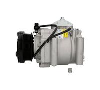 Compressore aria condizionata NISSENS 89071