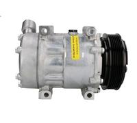 Compressore, aria condizionata NISSENS 89076 per PEUGEOT 406 (8B) 2 2001-2004