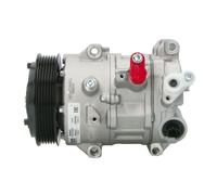 NISSENS 890803 Compressore aria condizionata