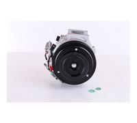 Compressore aria condizionata NISSENS 890804