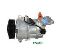 Compressore climatizzazione R 134a PAG 46 89086 NISSENS per BMW 3 1 3 Cabriolet