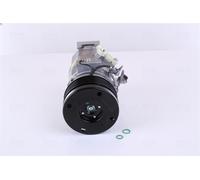 Compressore aria condizionata NISSENS KLIMA NIS 890870