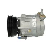 Compressore aria condizionata NISSENS 89106
