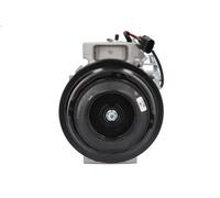 Compressore, aria condizionata NISSENS 891101 per GLB (X247) 1.3 2019-2023
