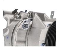 Compressore, aria condizionata NISSENS 891114 per YARIS (_P13_) 1 2018-2020