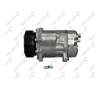 Compressore aria condizionata NISSENS 89117