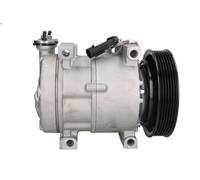 Compressore, aria condizionata NISSENS 89120 per FIAT MAREA (185_) 1.2 1998-2002