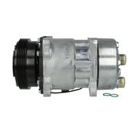 Compressore aria condizionata NISSENS 89123