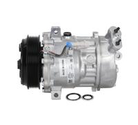 Compressore aria condizionata NISSENS 89124