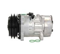 Compressore aria condizionata NISSENS 89141
