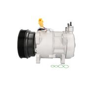 Compressore aria condizionata NISSENS 89178