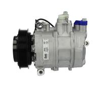 NISSENS 89208 Compressore aria condizionata