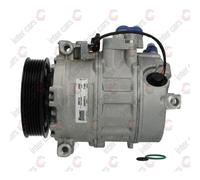 NISSENS 89214 Compressore aria condizionata