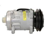 Compressore, aria condizionata NISSENS 89220 per IVECO EUROSTAR 9.498 1993-2002