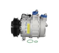 NISSENS 89231 Compressore aria condizionata