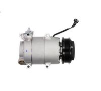Compressore, aria condizionata NISSENS 89234 per VOLVO V50 (545) 2 2006-2012
