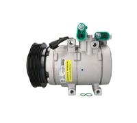 Compressore aria condizionata NISSENS 89238