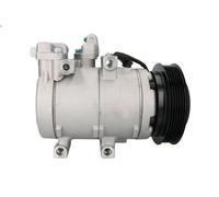 Compressore, aria condizionata NISSENS 89238 per HYUNDAI XG (XG) 2.5 1998-2005