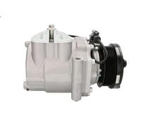 Compressore, aria condizionata NISSENS 8924 per FORD KA (RB_) 1.3 2002-2008
