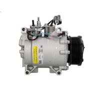 Compressore, aria condizionata NISSENS 89242 per CR-V II (RD_) 2 2001-2007