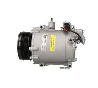 Compressore climatizzazione R 134a PAG 56 89245 NISSENS per HONDA CR-V III