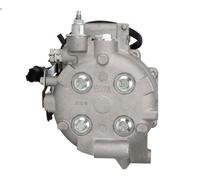 Compressore, aria condizionata NISSENS 89247 per CR-V III (RE_) 2 2006-2012