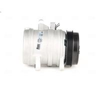 Compressore climatizzazione R 134a PAG 100 89261 NISSENS per CHEVROLET DAEWOO