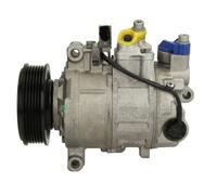Compressore aria condizionata NISSENS 89267