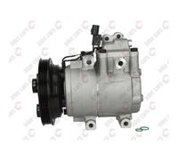 Compressore aria condizionata NISSENS 89274