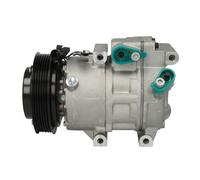 NISSENS 89285 Compressore aria condizionata