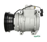 Compressore aria condizionata NISSENS 89290