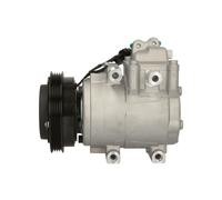NISSENS 89291 Compressore aria condizionata