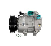 Compressore aria condizionata NISSENS 89298