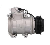 Compressore, aria condizionata NISSENS 89301 per SORENTO I (JC) 2.5 2006-2011