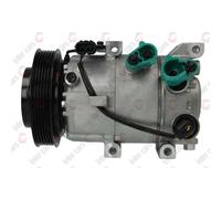Nissens Compressore aria condizionata 89306 R134a PAG46 per Hyundai IX35 e Kia