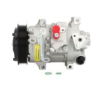 Compressore aria condizionata NISSENS 89314