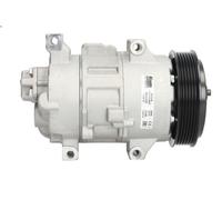 Compressore, aria condizionata NISSENS 89314 per VERSO (_R2_) 1.8 2009-2018