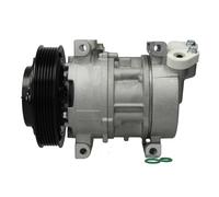 Compressore aria condizionata NISSENS 89330