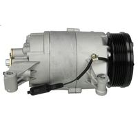 Compressore, aria condizionata NISSENS 89340 per MINI (R50, R53) 1.4 2003-2006