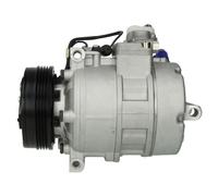 Nissens Compressore aria condizionata 89341 R134a PAG 46 per BMW X5 E53