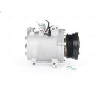 Compressore, aria condizionata NISSENS 89349 FIAT SEDICI (189_) 1.6 2006-2014