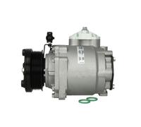 Compressore aria condizionata NISSENS 89354