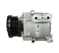 Compressore aria condizionata NISSENS 89358